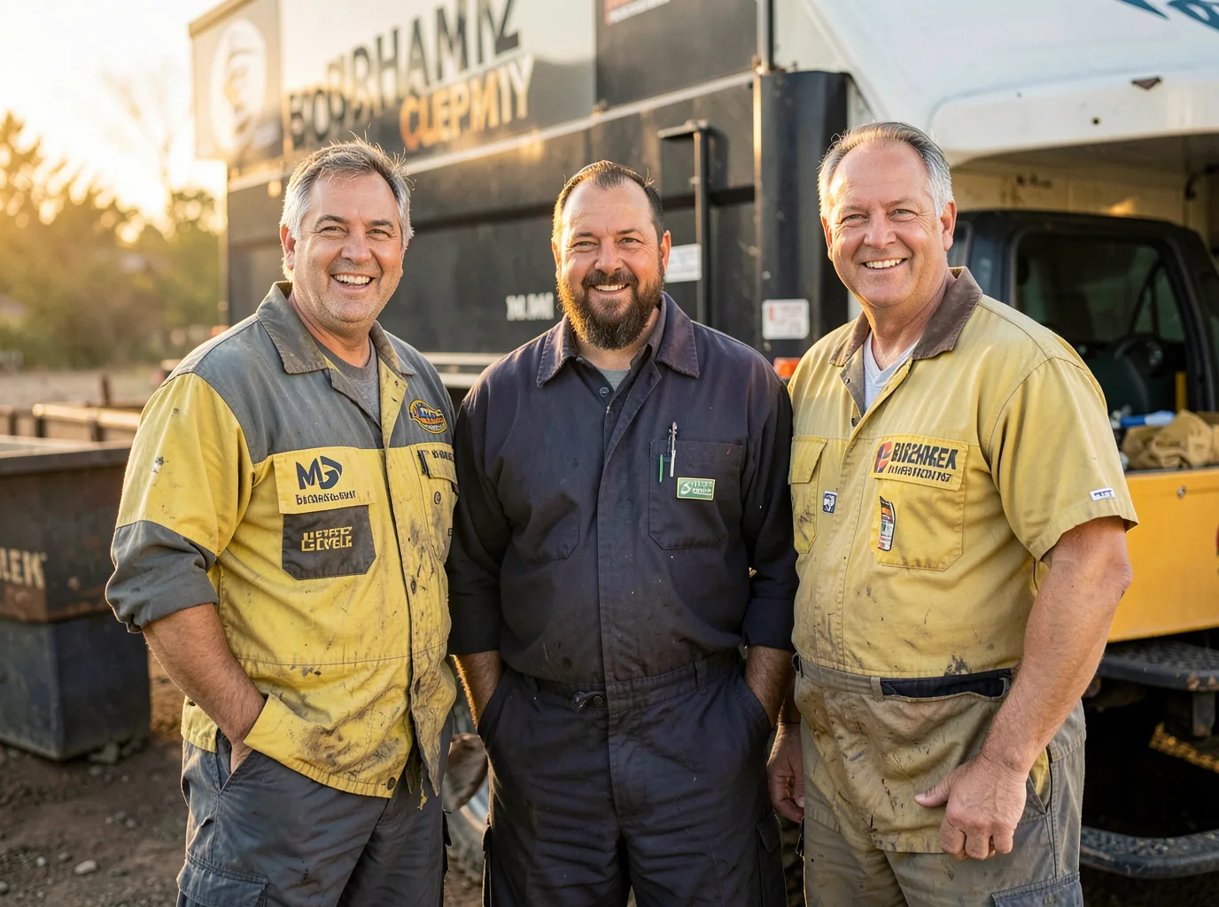 Sewage Cleanup company in Manor, PA
